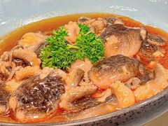-钳小柒·小龙虾蓝龙王烧烤夜宵(长寿路店)