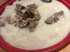 -新兴家喻酒家·羊城名宴(昌岗店)