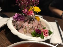 老虎斑-老翡翠 Old Crystal Jade Restaurant