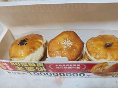 -味多美蛋糕(朝阳门华普店)