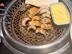 -木槿花韩式炭烤·熟成肉工坊(孙文东路店)