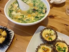 -海胆小馆(东北水饺·春柳店)