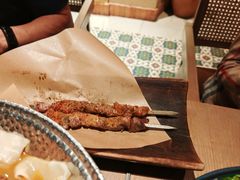 -耶里夏丽·丝路国际·新疆餐厅(浦东区东方路店)
