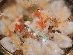 -绿茶餐厅(昆明世纪金源店)