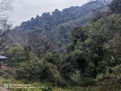 -青城山