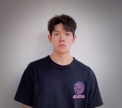 -蘑菇发型