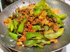 -眉州东坡(团结湖店)