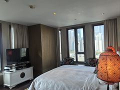 -上海外滩英迪格酒店