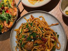 -纳鲁孜·新疆特色餐厅(上海悦荟广场店)