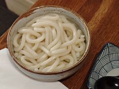 乌冬面-铃木食堂(丽都店)