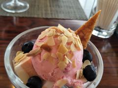 -洲际酒店·地平线全日餐厅HORIZON CAFÉ