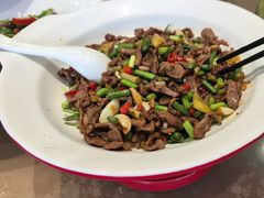 -李氏传家菜(兴城路店)