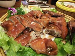 -火齐潮汕砂锅粥(五道口店)