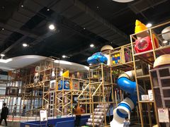 -杭州开元森泊度假乐园