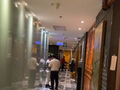 -辣婆婆(航天桥店)