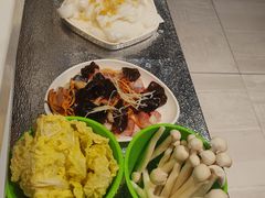 -碗中海·蒸汽海鲜·桑拿鸡(岭南天地店)