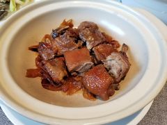 厦门姜母鸭-遇外滩(BFC外滩金融中心店)