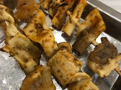 -常赢三兄弟·清真涮肉·清真炒菜(朝阳新城店)