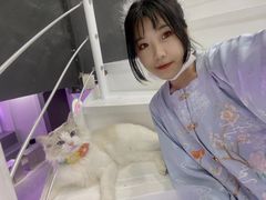 -极木²邸 人与宠物·互动社区