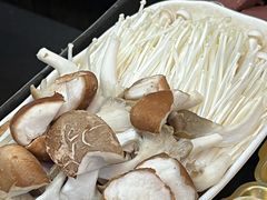 -刘少华贵州小黄牛·鲜牛肉火锅(总店)