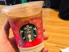 -星巴克(洛阳中州万达广场店)