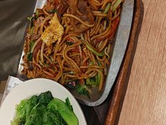 -小满手工粉(上海月星环球港店)