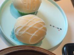 -新兴·金羊座·粤菜点心(乐峰店)