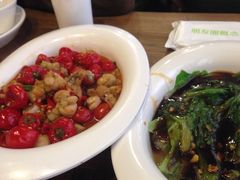 -朋友圈概念餐厅(象山万达广场店)