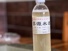-朗妈私房菜(婺女州店)
