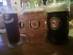 -宝莱纳啤酒花园餐厅PAULANER BRAUHAUS Nanjing(广州路店)