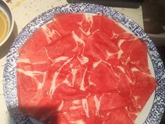 -鑫隆四季涮肉(八角畅游店)