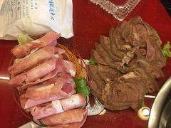 -香丽缘饭馆(黑龙潭店)