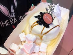-狐狸和向日葵(北京路店)