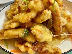 -叁拾壹克饺子·东北菜(国贸店)