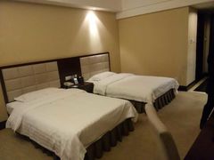 -长沙大成国际大酒店