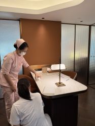 -巍阁月子中心(国贸店)