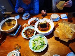 -印象鲵宴·张家界地标美食名片(溪布街店)