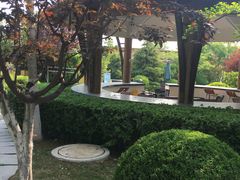 -大连金石滩绿发温泉假日酒店