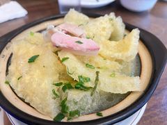 -长兴菜馆(高桥店)