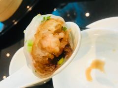 -狮王府淮扬菜(新街口友谊店)