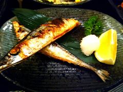 -哈尔滨索菲特大酒店-意日本料理铁板烧