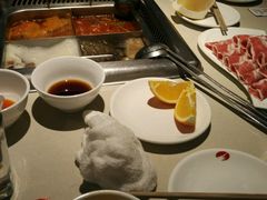 -海底捞火锅(九久奥特莱斯店)