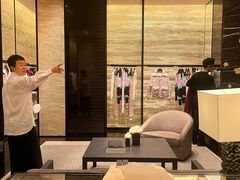 -CHANEL(恒隆广场店)