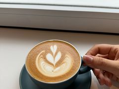-原乡芦茨咖啡