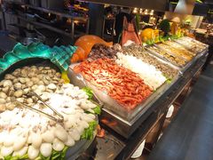 -苏格里岛自助海鲜烤肉(青秀万达店)