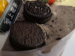 -爱上花开·蛋糕·安佳动物奶油轻奢私人定制(凯德店)