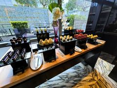 -深圳四季酒店·馥自助餐厅