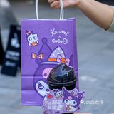 只有魔法才能打败魔法🥤这一杯库洛米我爱了🫡