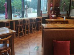 -安妮意大利餐厅(世贸天阶店)