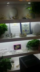 -红馆妆造(中央大街店)